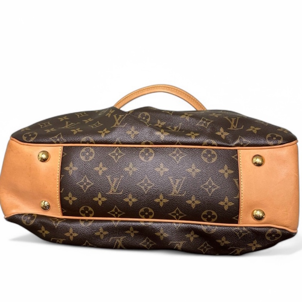 Louis Vuitton Boetie MM Shoulder Bag w/ COA - Picture 6 of 16